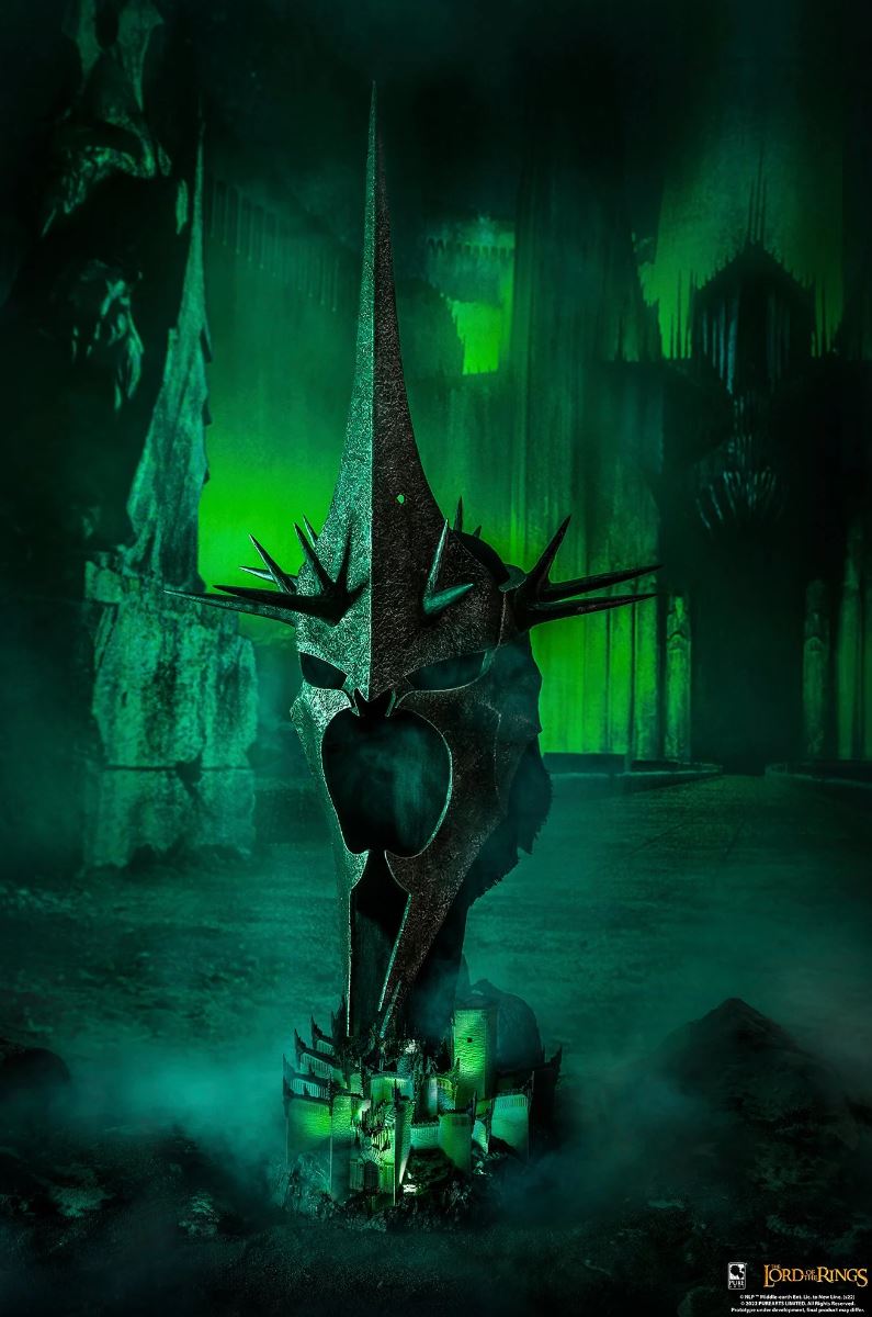 Der Herr der Ringe - Hexenkönig - Limited Edition