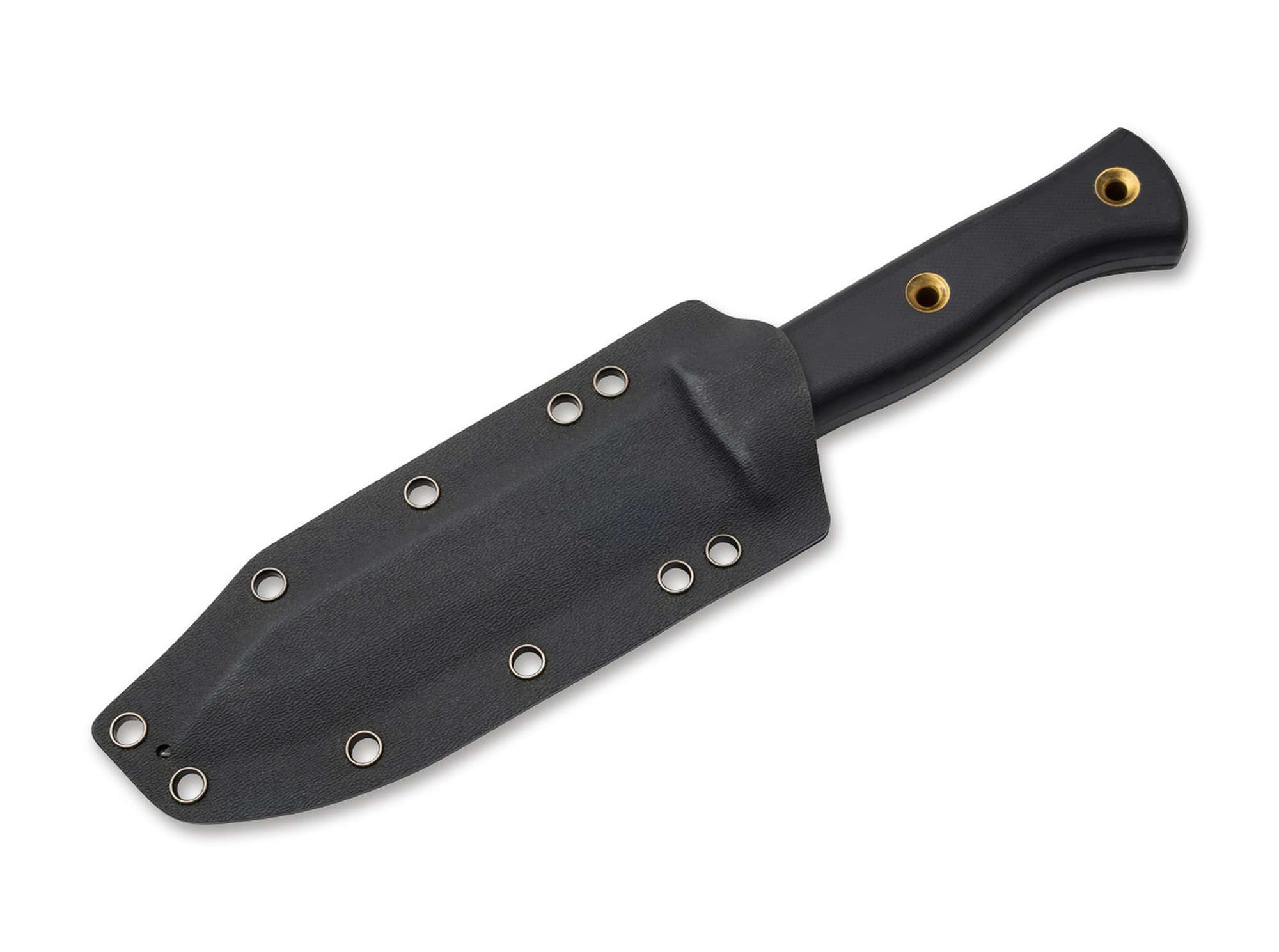 Pilot Knife