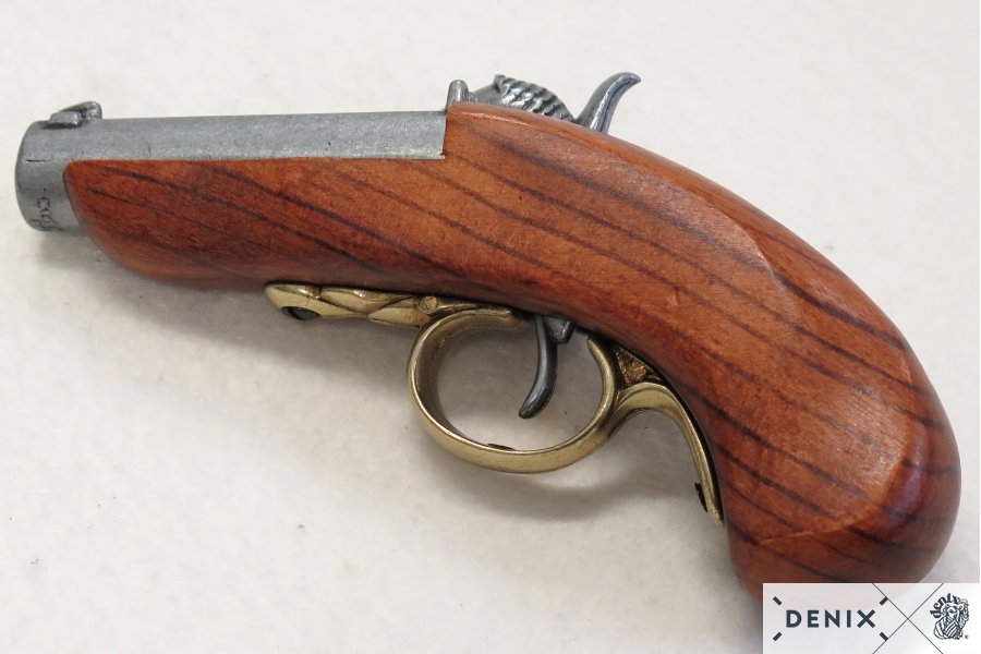 Derringer (Pistole)