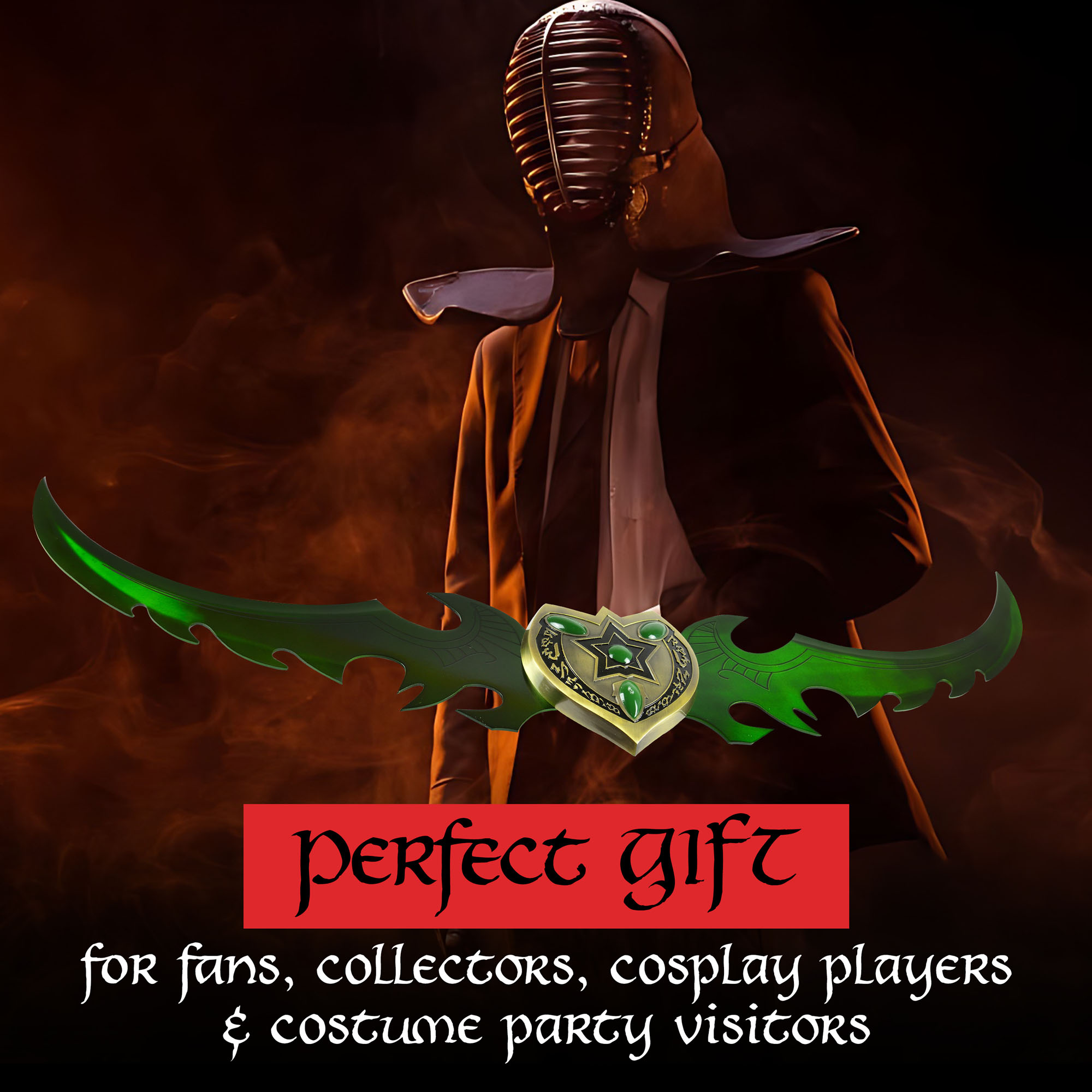 Kriegsgleve von Azzinoth - World of Warcraft