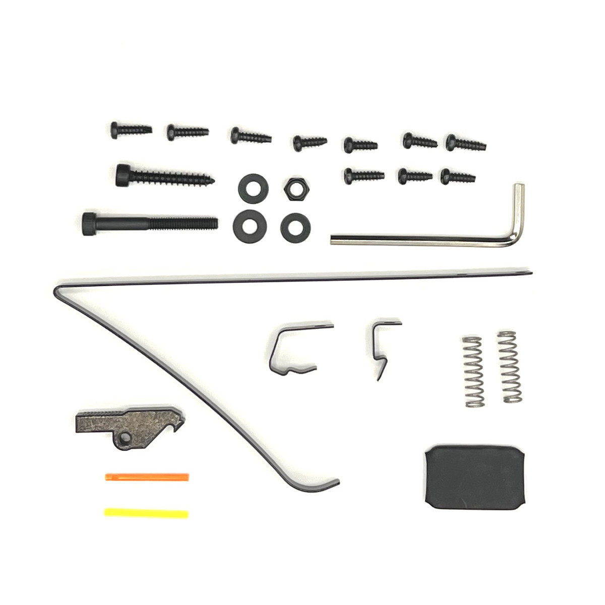 Ersatzteilkit AR-6 Stinger II