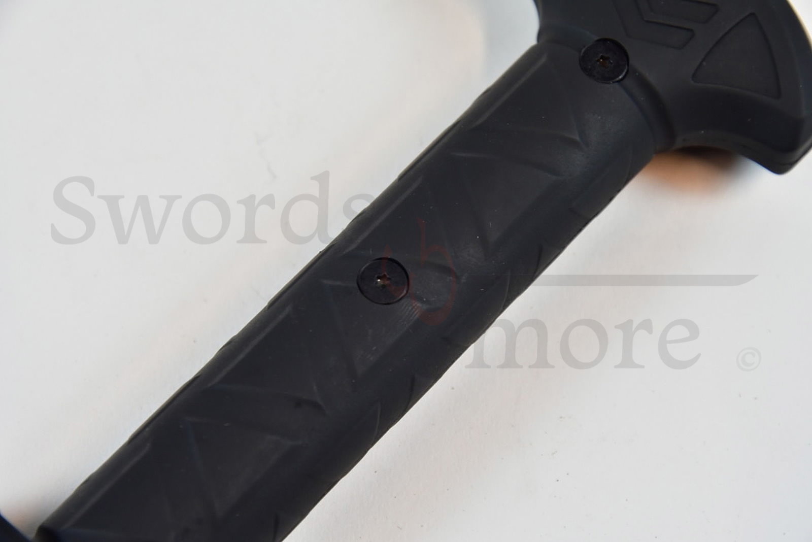 Tactical Gladius, Satinierte Klinge