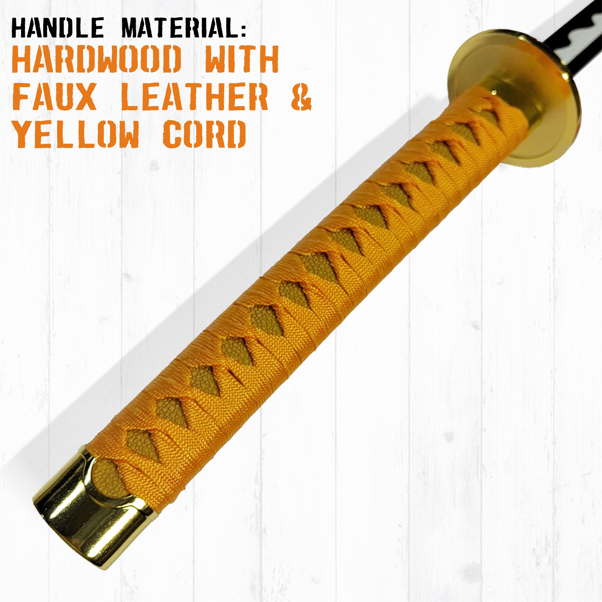 One Piece - King's Schwert mit Scheide, Zorro Schwert, One Piece Katana, Katana Schwert, Samurai Schwert, One Piece Manga, One Piece Merch, Animefans, Anime Schwert, Cosplays