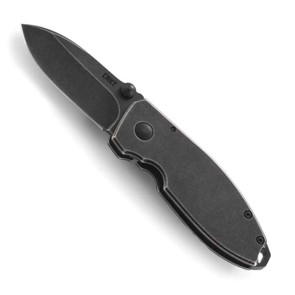 Squid Schwarz Stonewash – Entwickelt von Lucas Burnley