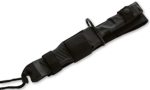 FKMD Spartan 2 Leonida Aufsteckmesser