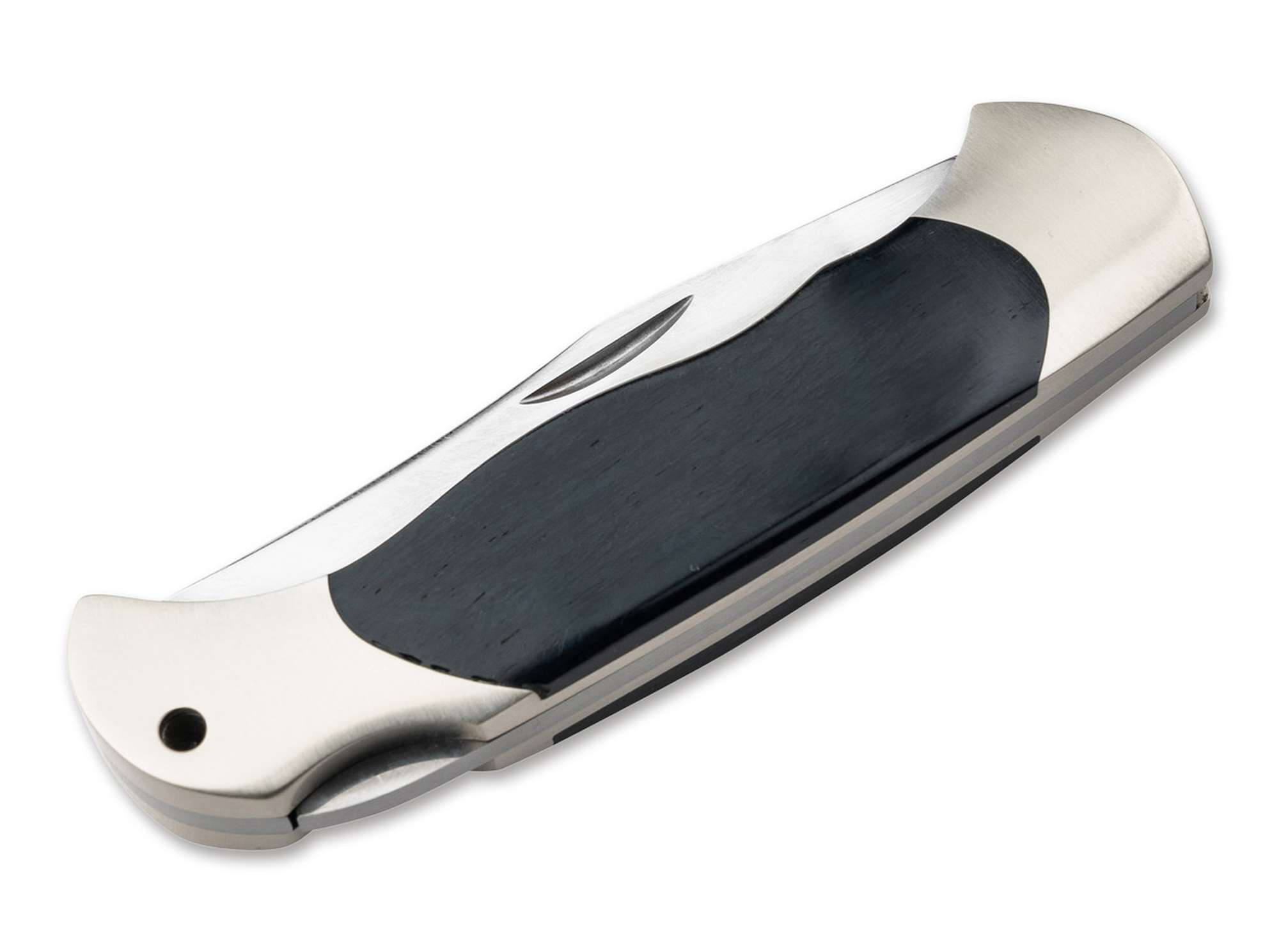 Scout Black Bone
