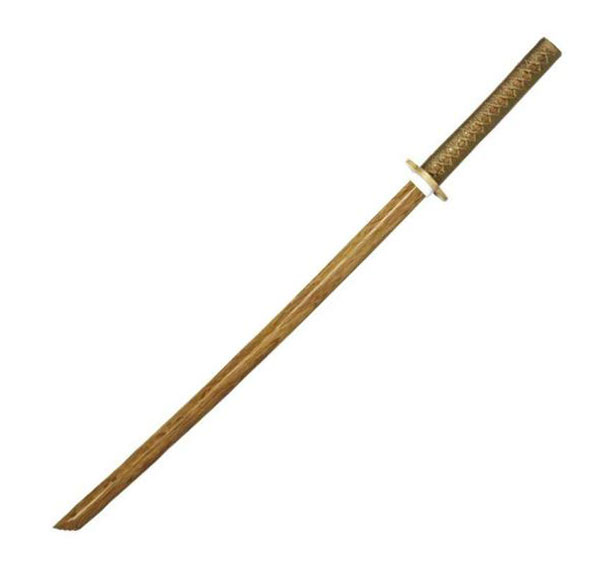 Bokken Daito aus Holz
