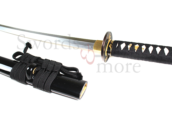 Bambus-Wakizashi