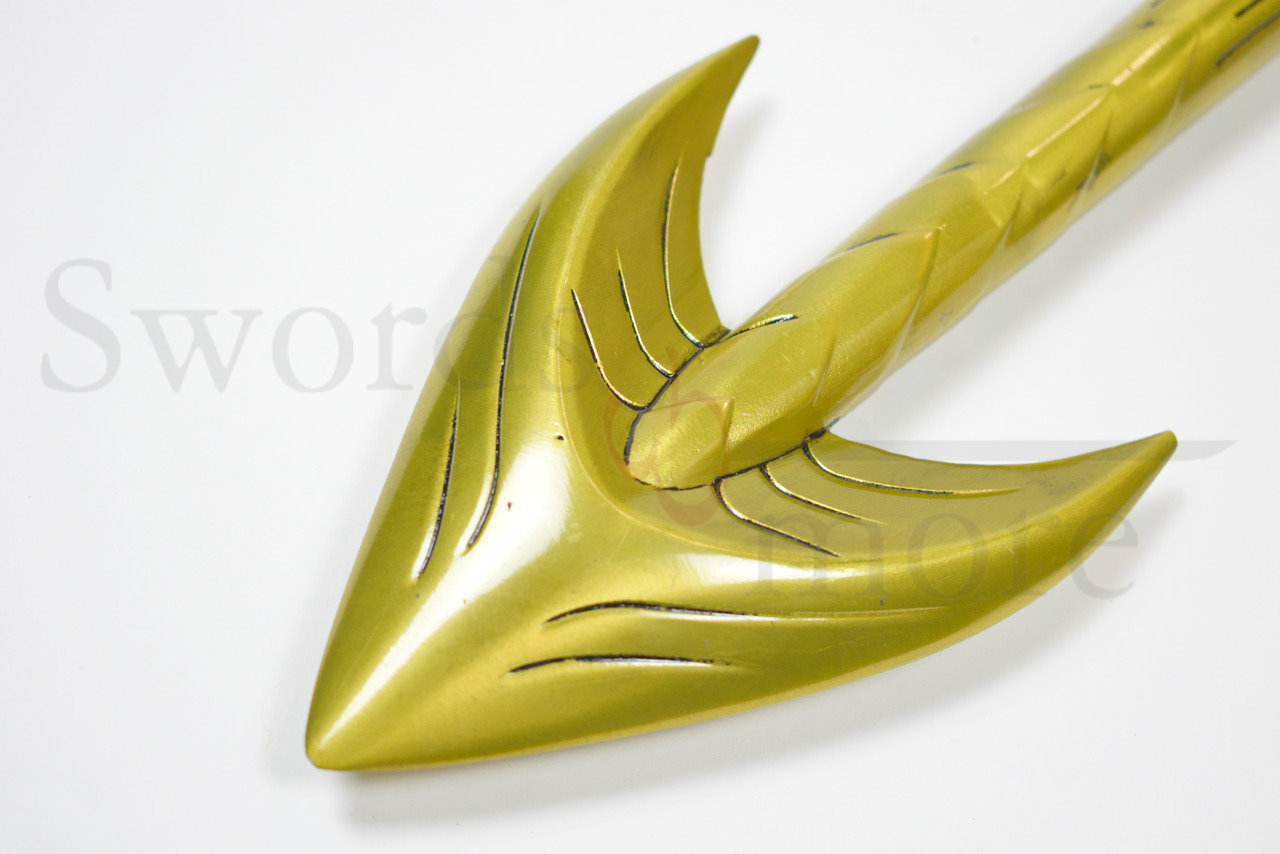 Aquaman Trident