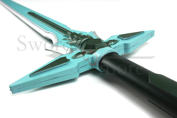 Sword Art Online - Dark Repulser - LARP