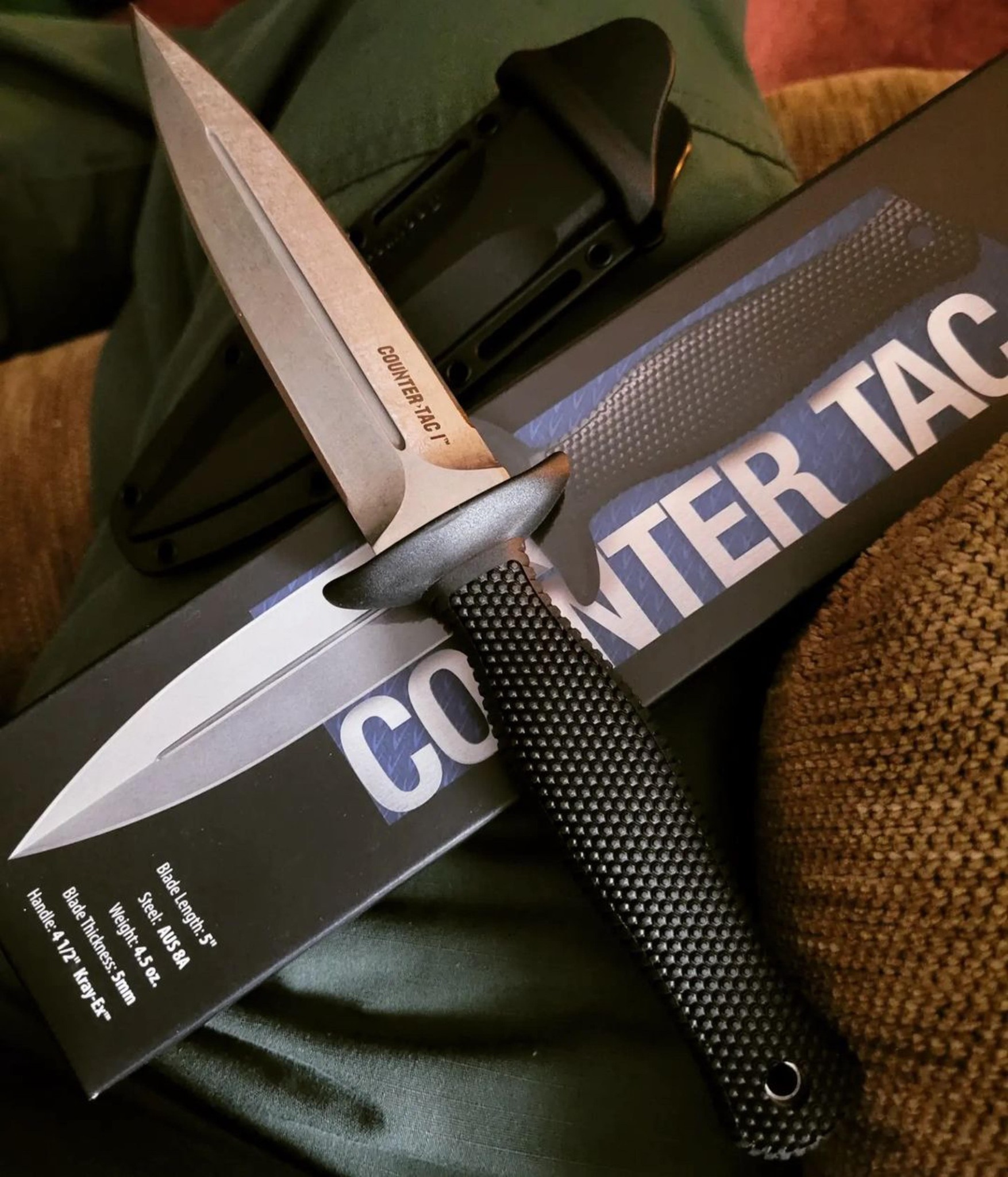 Counter TAC 1