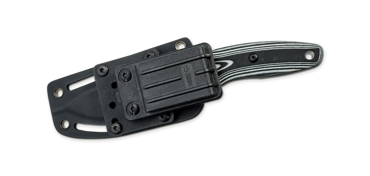 Urban EDC-Messer - Niolox Stonewash