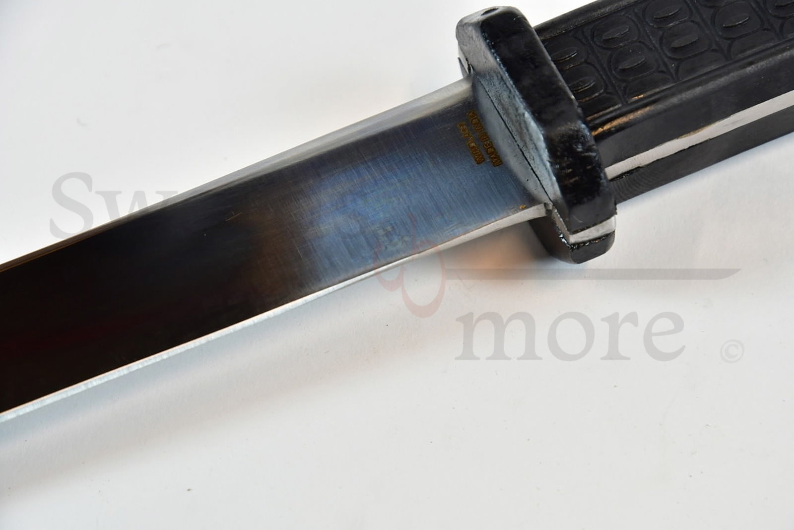 Survival Wakizashi