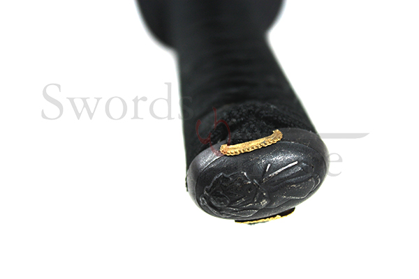 Samurai Katana, 69,85 cm Klingenlänge