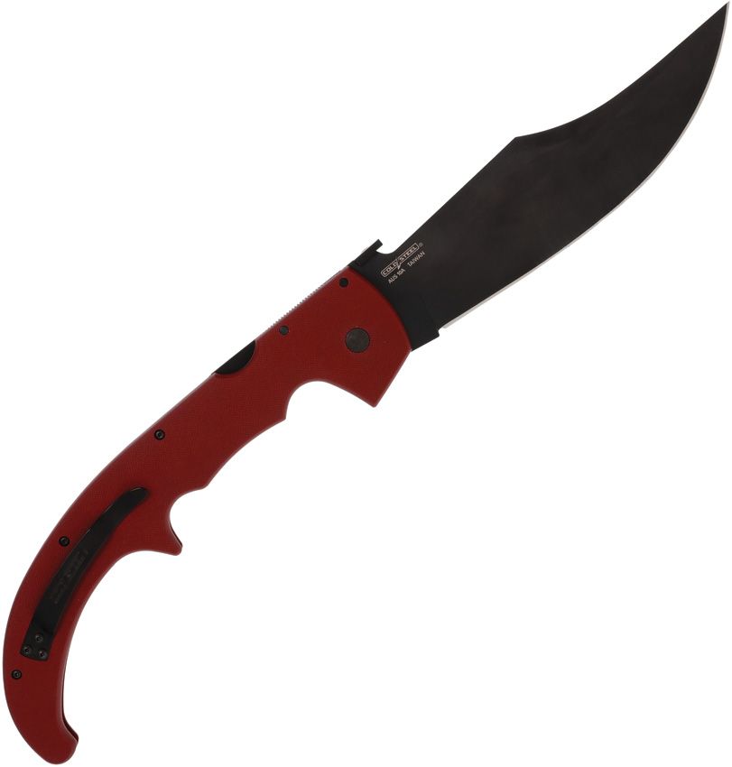 XL Espada Rot