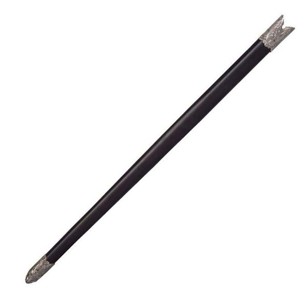 Templerschwert mit Scheide