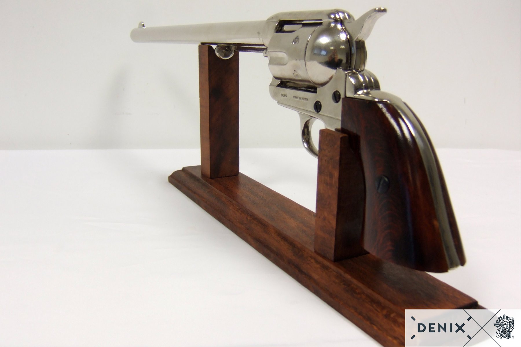 45er Colt Peacemaker extra-langer Lauf