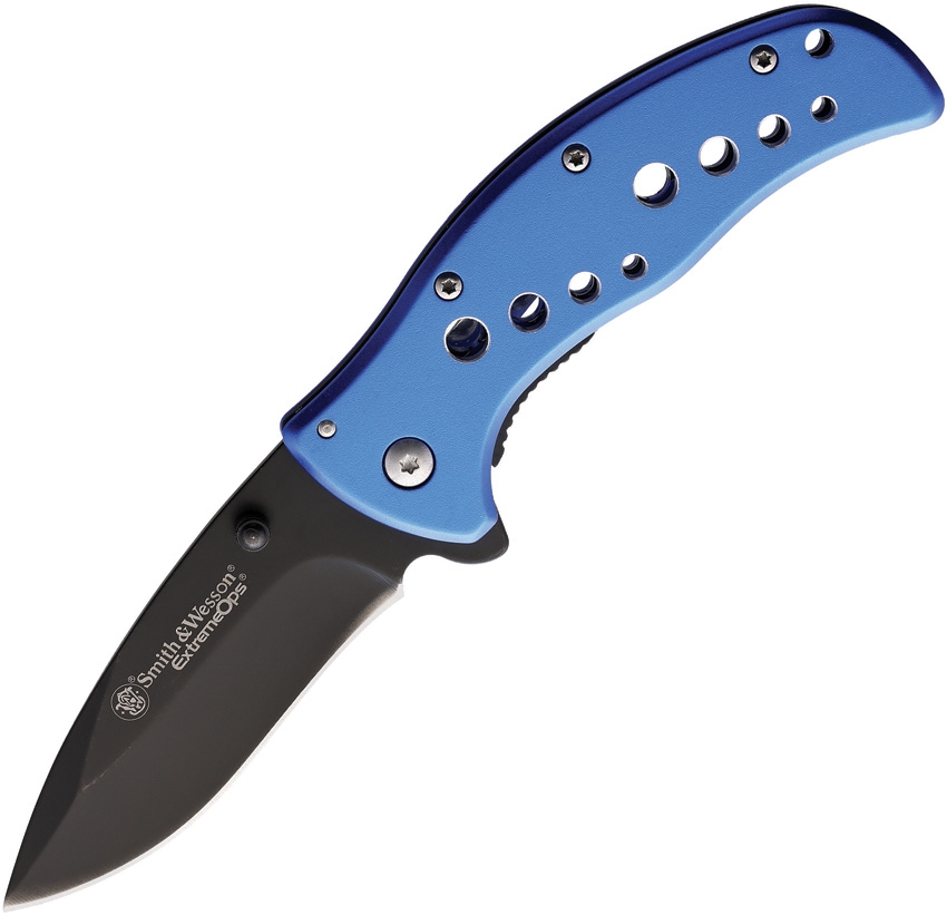 Extreme Ops Messer