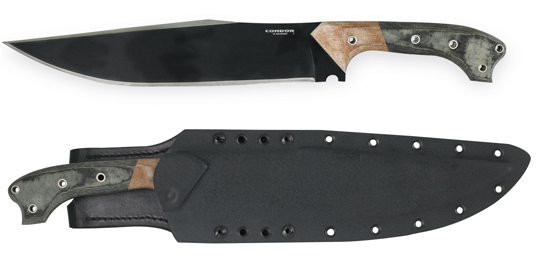 Atrox Messer