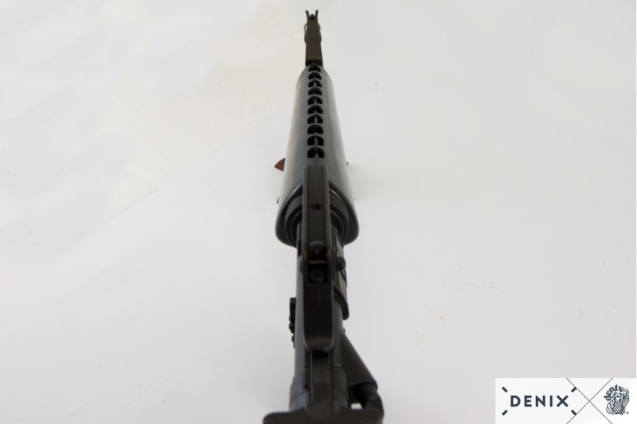 US-M16 A1 Sturmgewehr,1967 USA, Vietnamkrieg, Metall