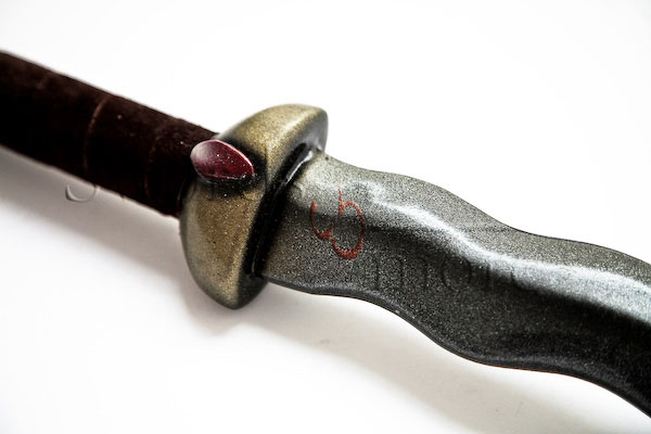 Serpent Dagger