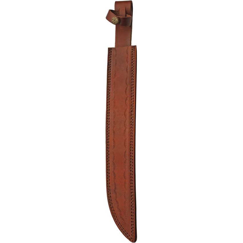 Ring Tail Säbel Schwert aus Damaststahl