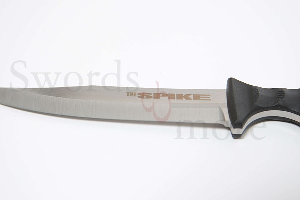 Bowie Spike