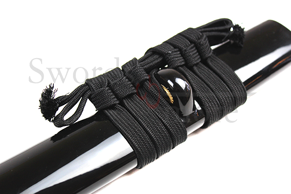 Shobu Zukuri Katana, 76,20 cm Klingenlänge