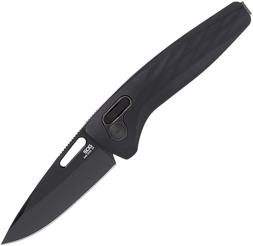 One-Zero XR Schwarz