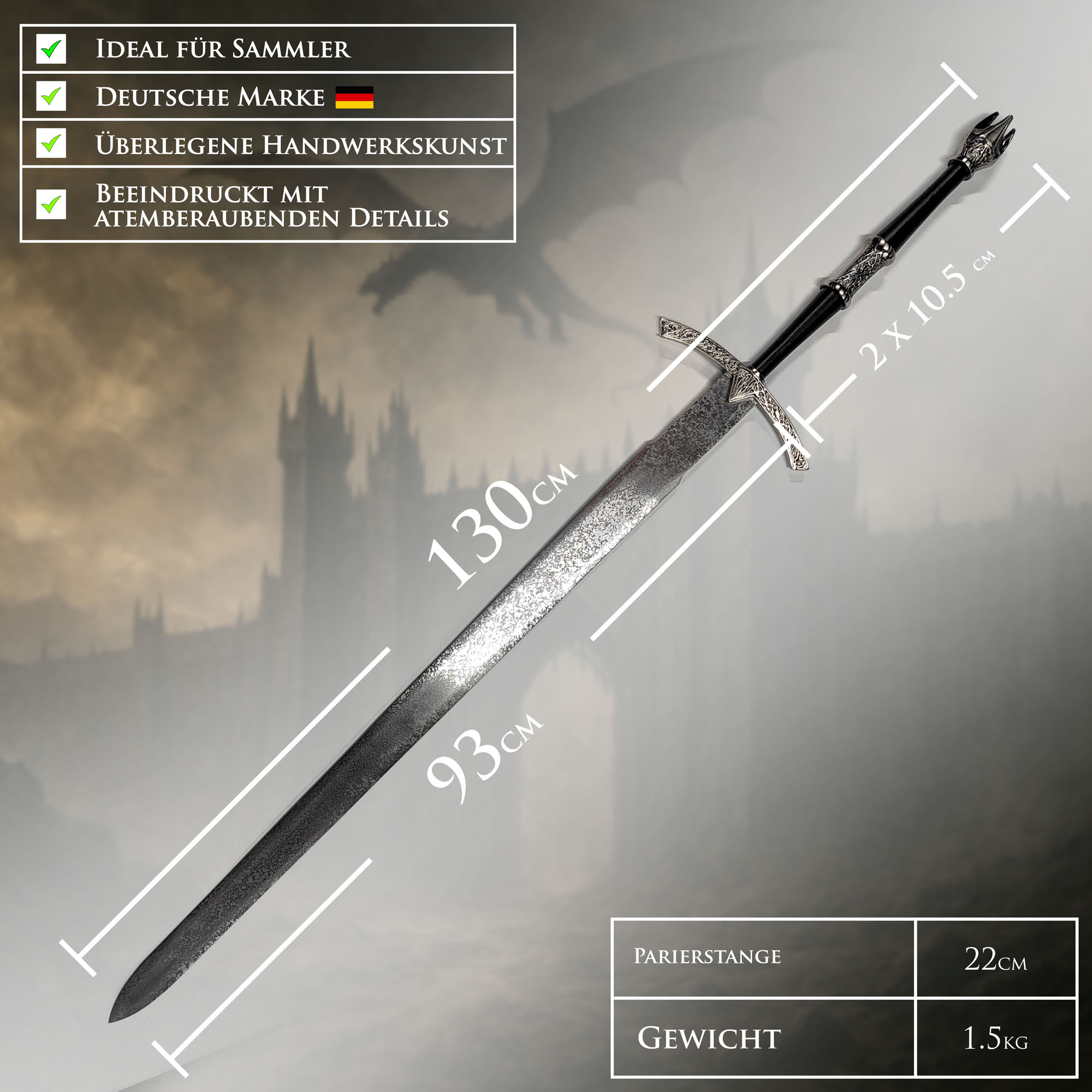 Schwert des Hexers