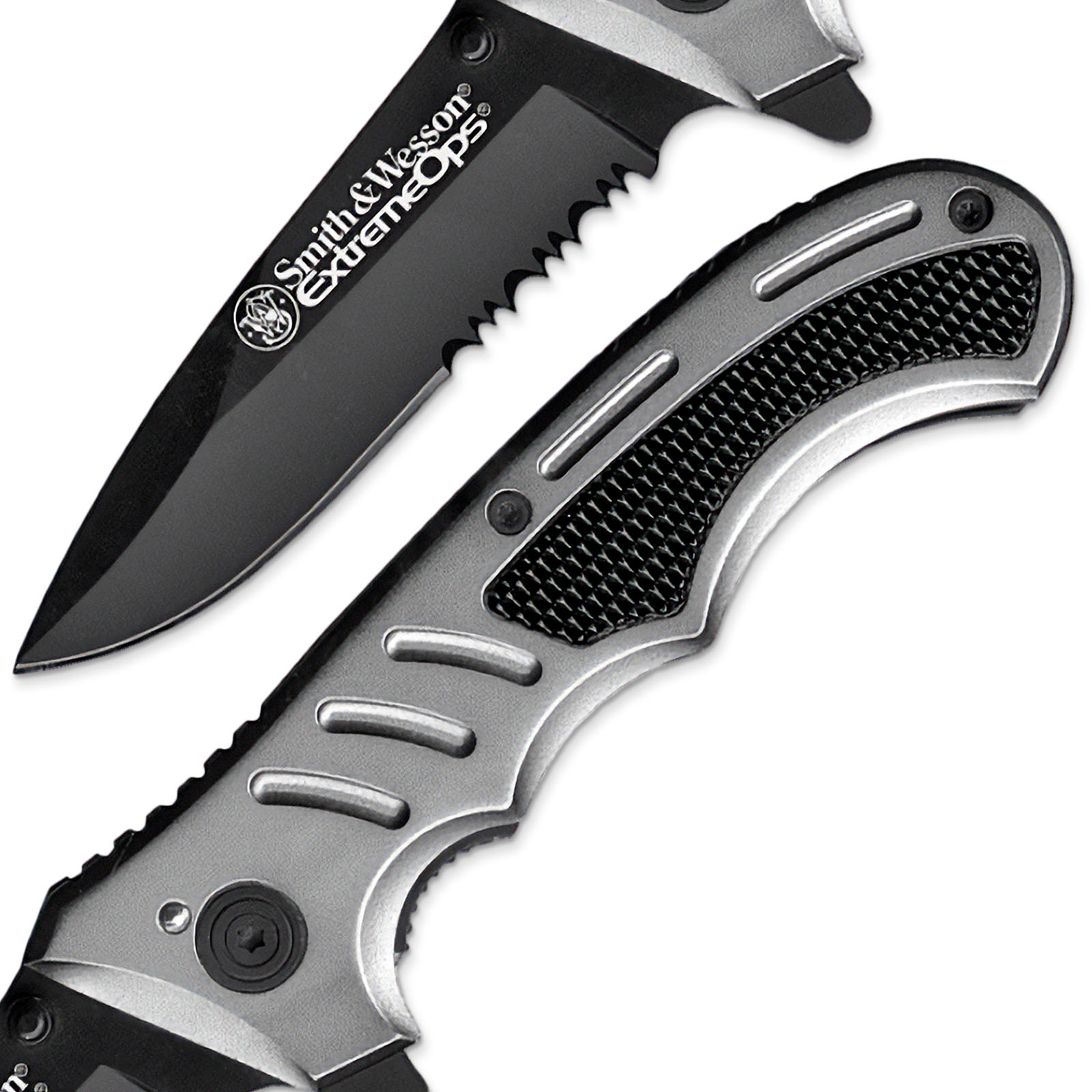 Extreme Ops EDC Messer