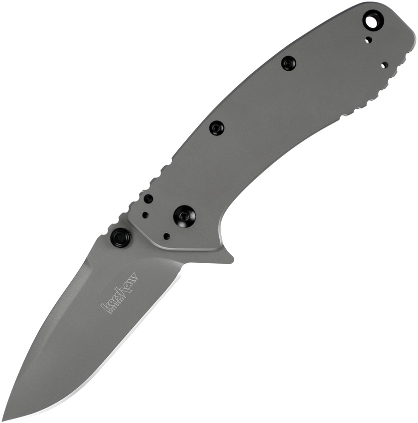 Cryo II Ti 