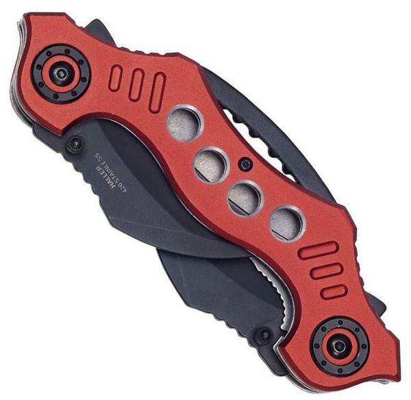 Taschenmesser Claw