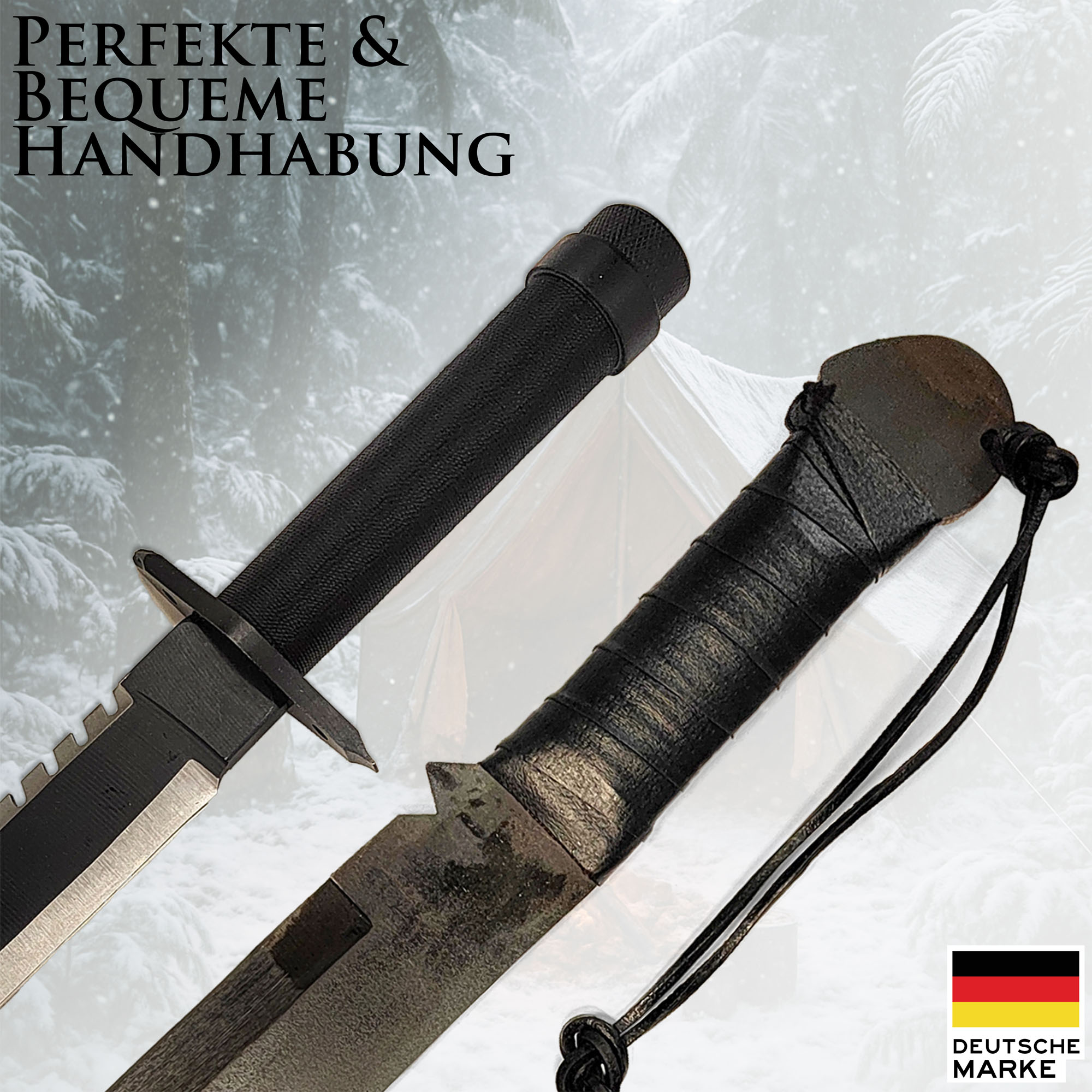 Rambo Bundle - First Blood Part 1 + R4 Machete