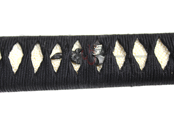 Shobu Zukuri Katana, 76,20 cm Klingenlänge