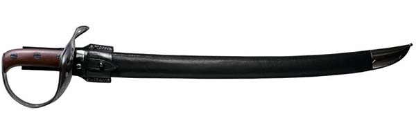 Hybrid Entermesser