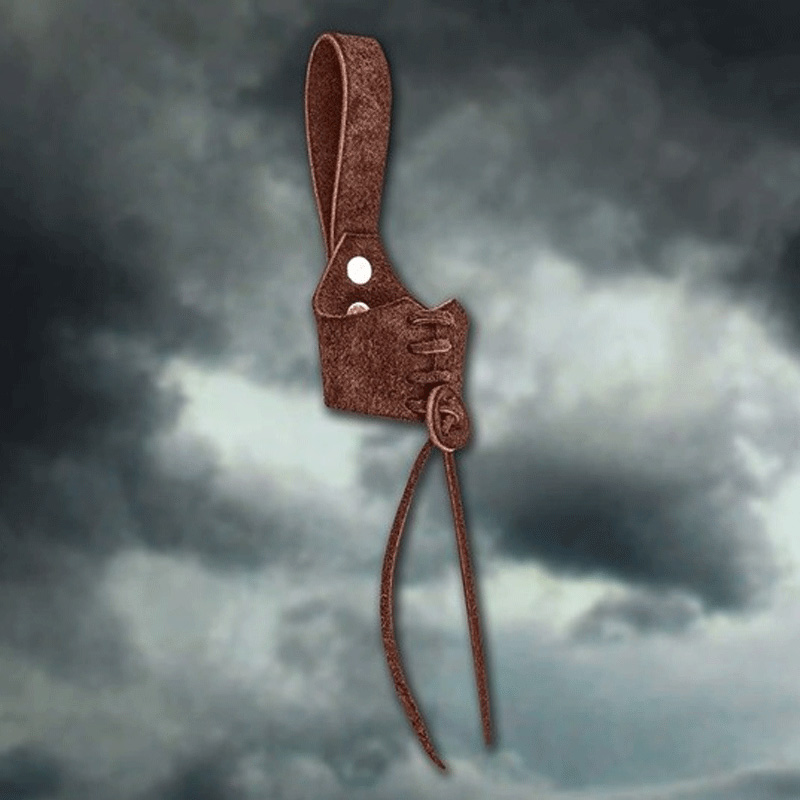 Trinkhorn von Loki