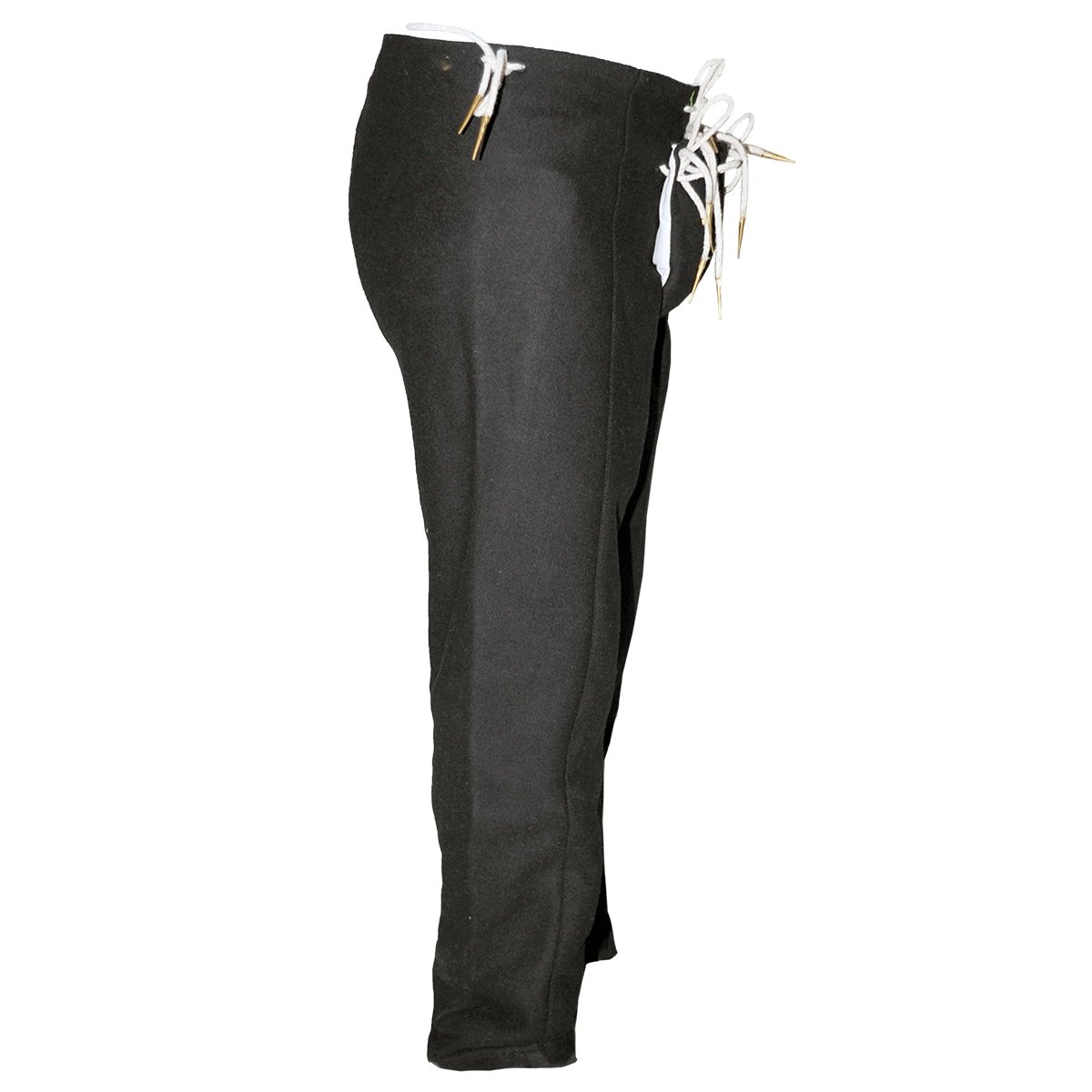 Hose – schwarz (15. Jahrhundert), Größe L