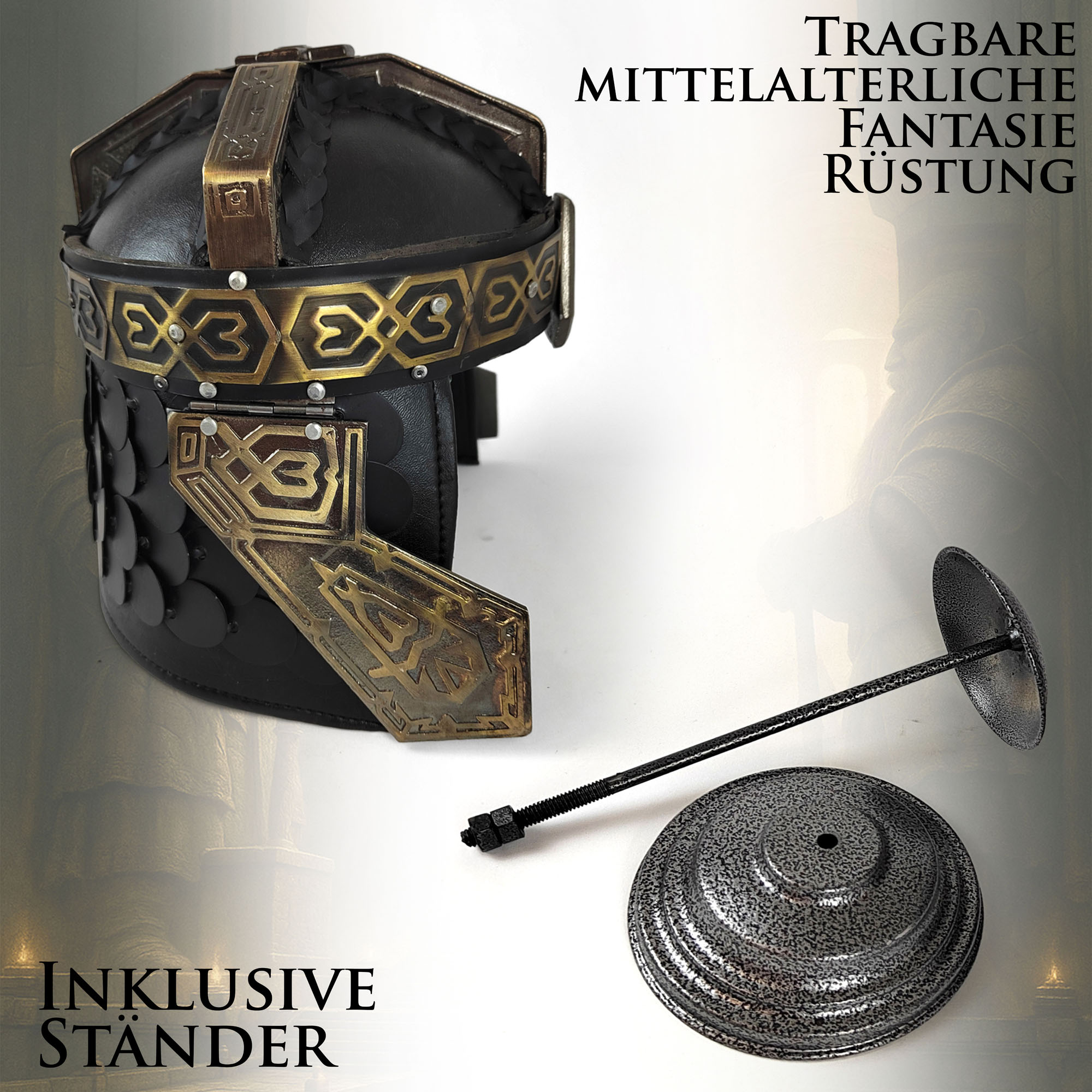 Zwergenhelm