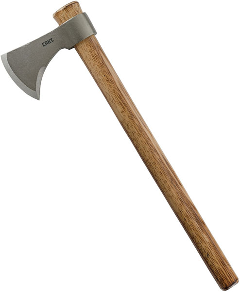 Woods Nobo T-Hawk