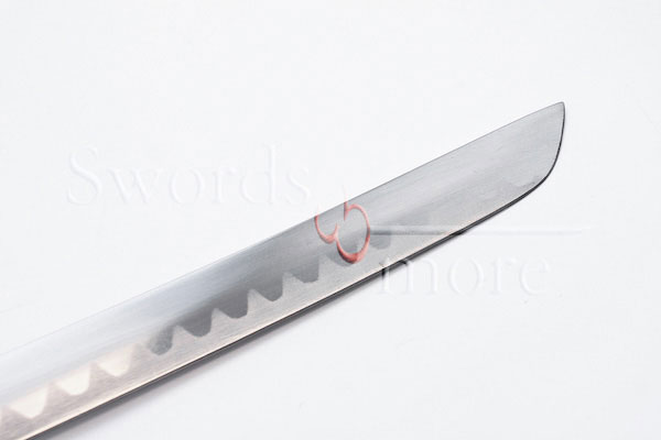 "Der letzte Samurai" Katana mit Holzständer