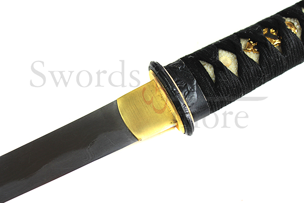 Samurai Tanto