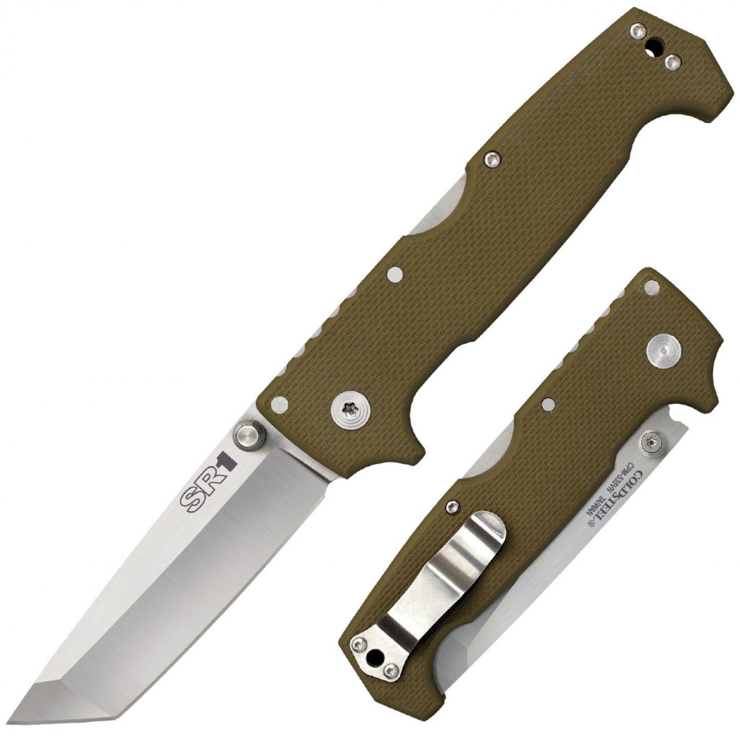 SR1 Tanto