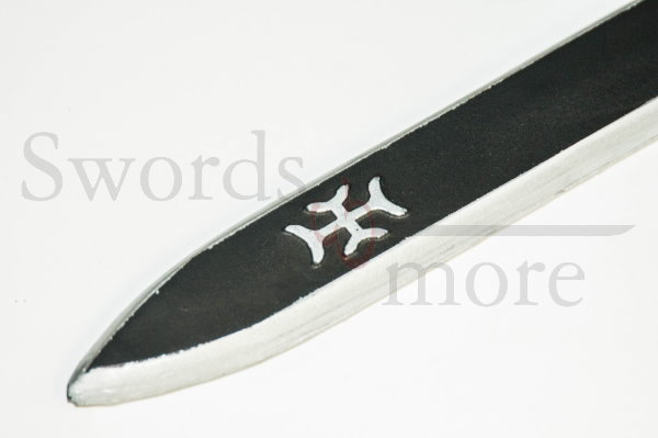 Kiritos Schwert Elucidator - Foam version