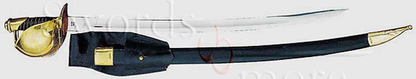 Entermesser der Marine