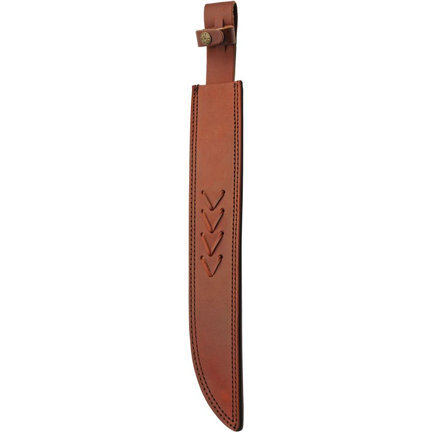 Fancy Damascus Wächterschwert