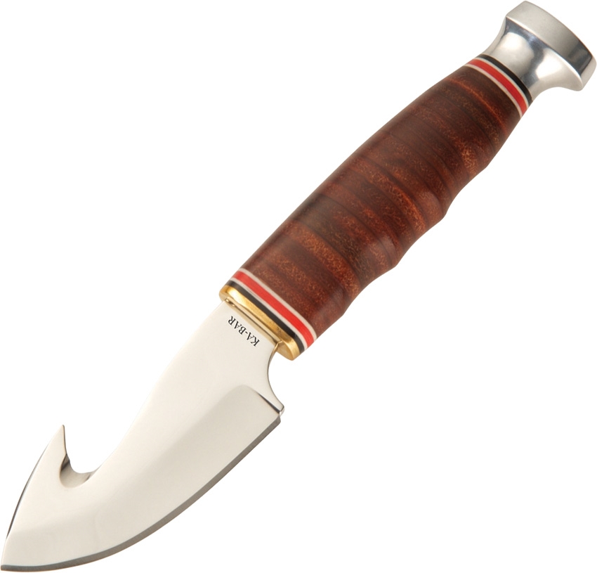 Game Hook Jagdmesser 