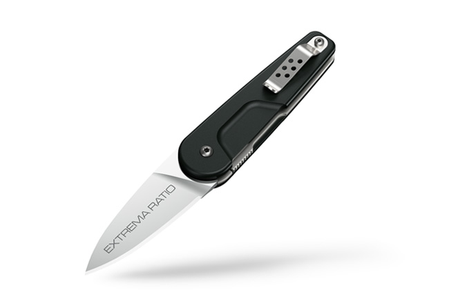 BDØ R Schwarz, Stonewash
