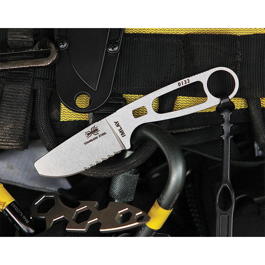 Imlay Rettungsmesser