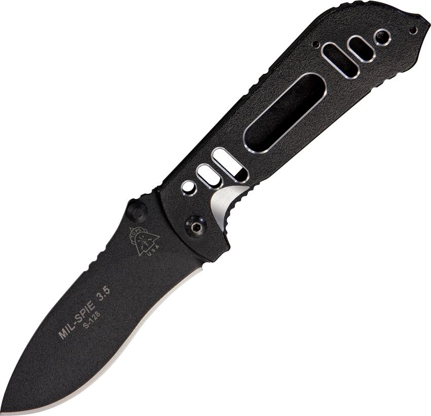 Mil-SPIE 35 Lightweight 